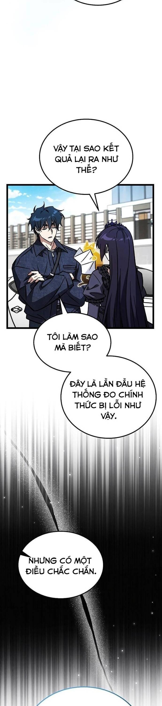 Hỏa Vương Nữ: Cấp 99 Chap 13 - Next Chap 14