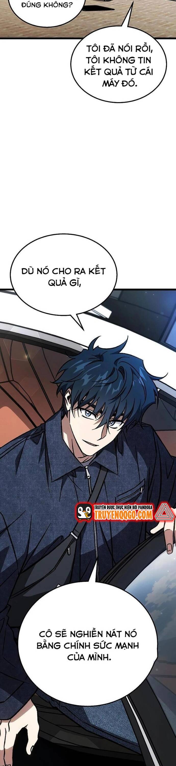 Hỏa Vương Nữ: Cấp 99 Chap 13 - Next Chap 14
