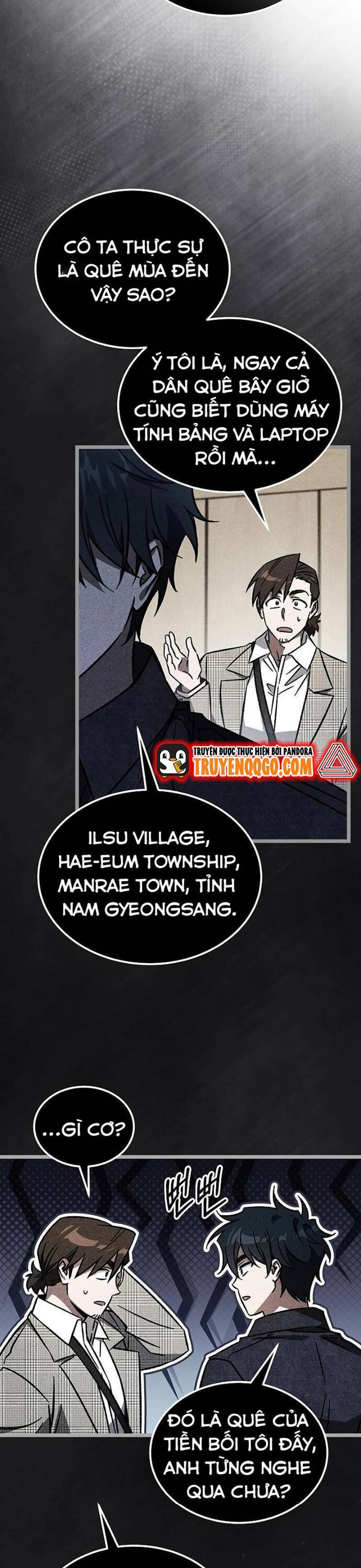Hỏa Vương Nữ: Cấp 99 Chap 13 - Next Chap 14