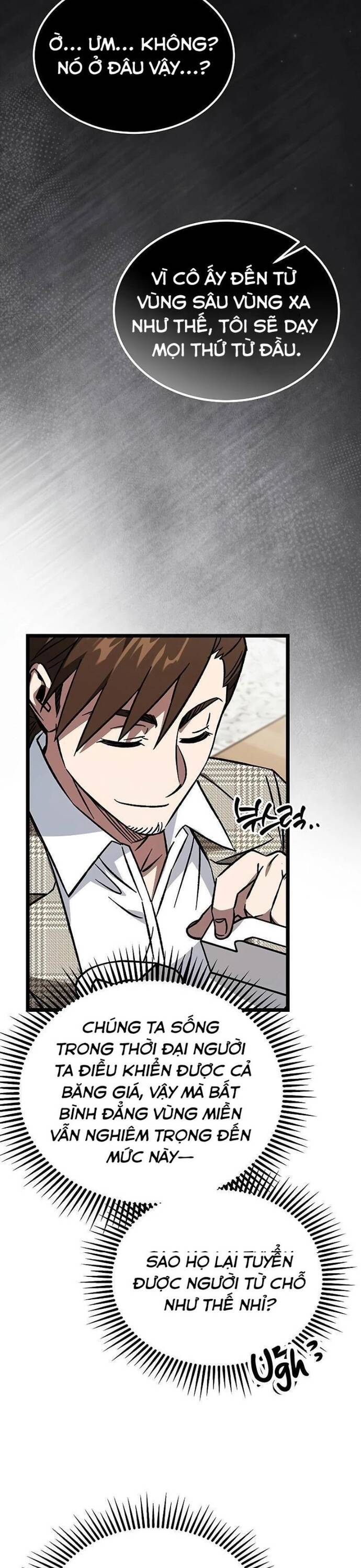 Hỏa Vương Nữ: Cấp 99 Chap 13 - Next Chap 14
