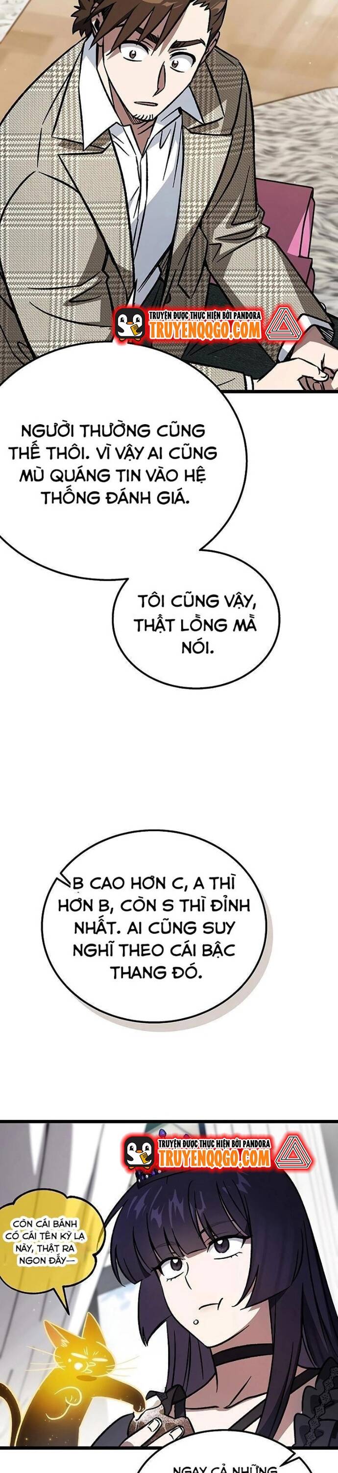 Hỏa Vương Nữ: Cấp 99 Chap 13 - Next Chap 14