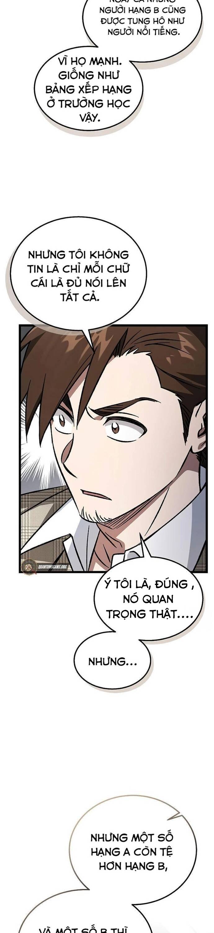 Hỏa Vương Nữ: Cấp 99 Chap 13 - Next Chap 14