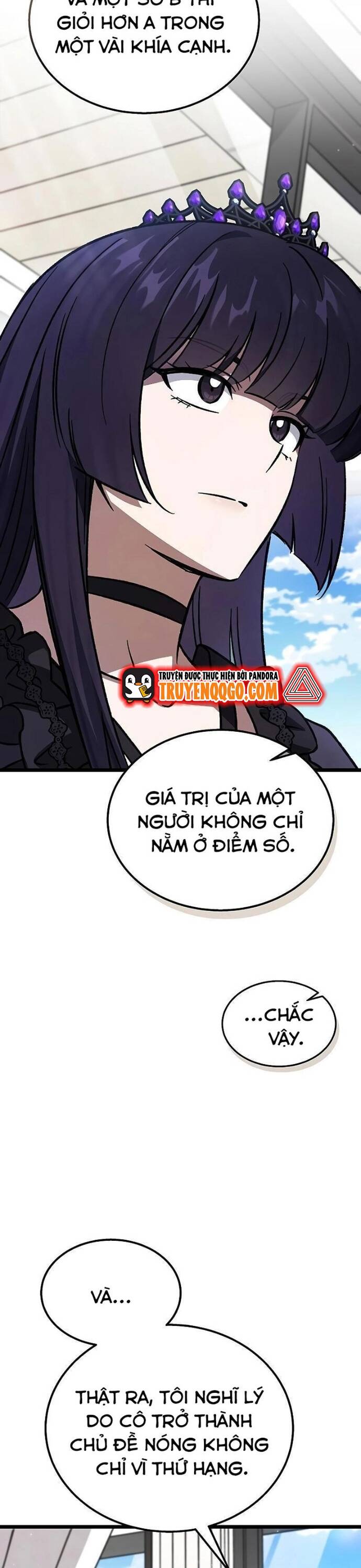 Hỏa Vương Nữ: Cấp 99 Chap 13 - Next Chap 14