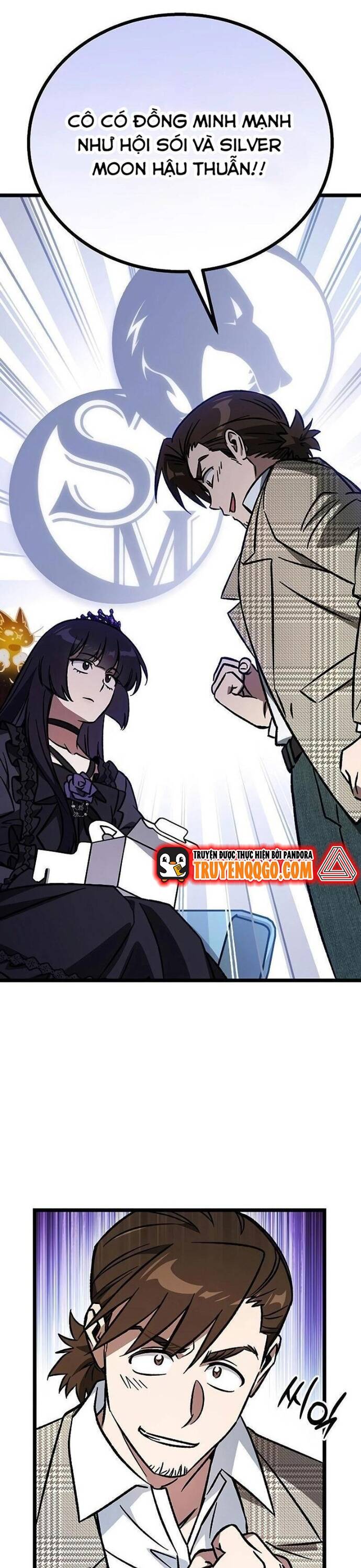 Hỏa Vương Nữ: Cấp 99 Chap 13 - Next Chap 14