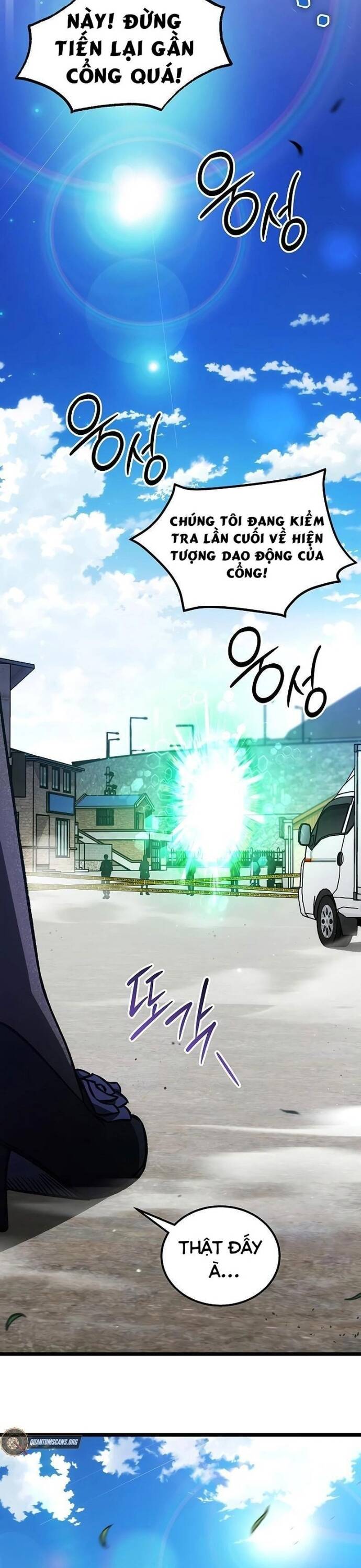 Hỏa Vương Nữ: Cấp 99 Chap 13 - Next Chap 14