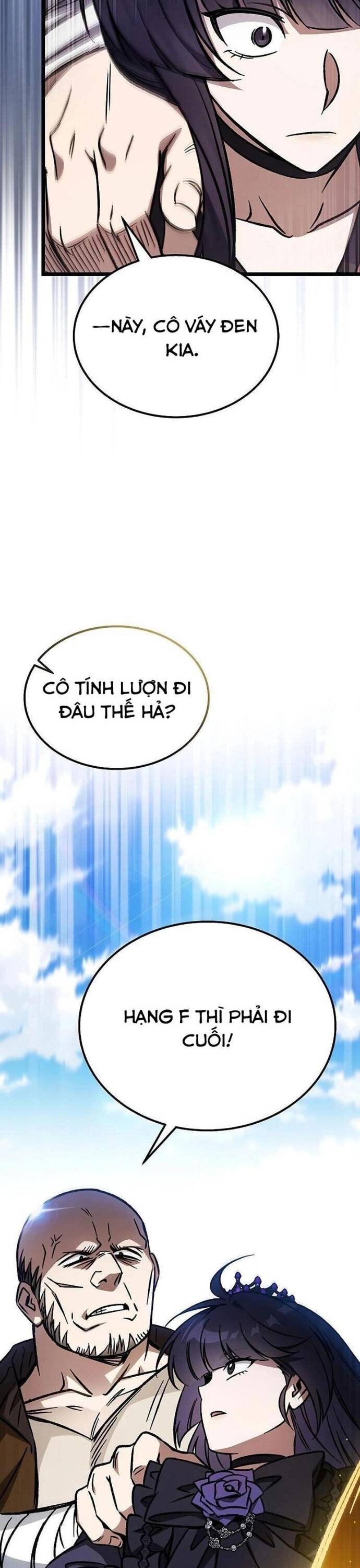 Hỏa Vương Nữ: Cấp 99 Chap 13 - Next Chap 14