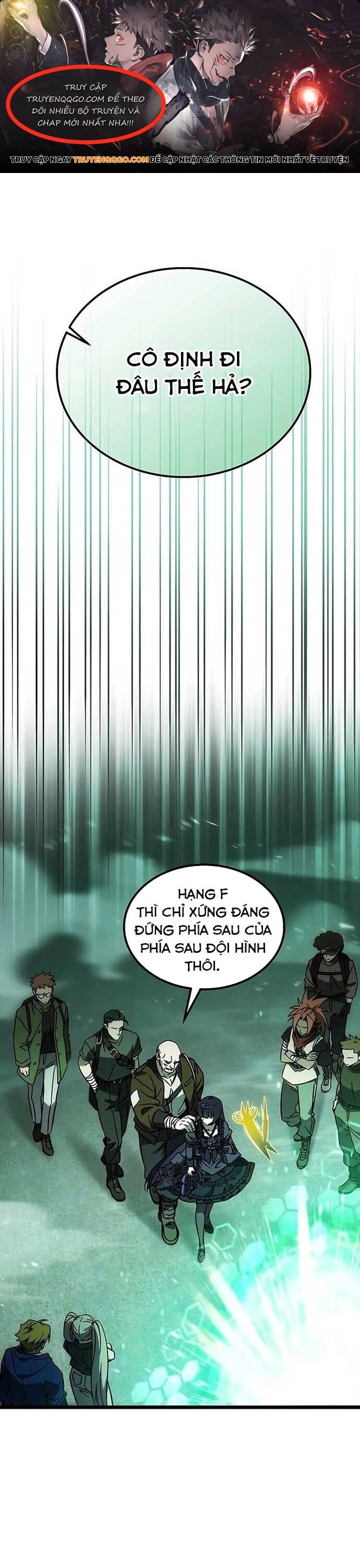 Hỏa Vương Nữ: Cấp 99 Chap 14 - Next Chap 15