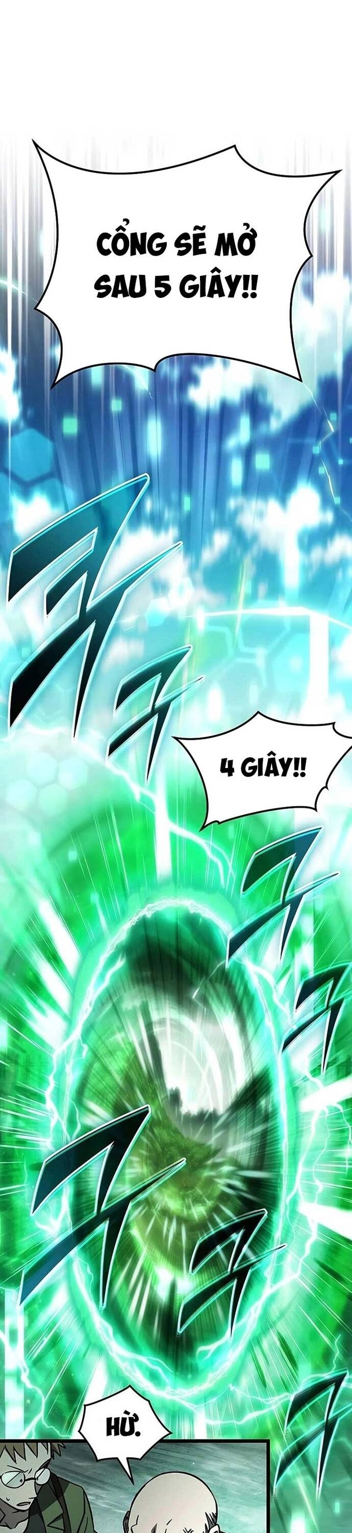 Hỏa Vương Nữ: Cấp 99 Chap 14 - Next Chap 15
