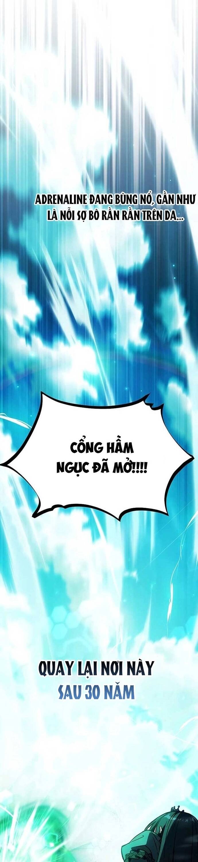 Hỏa Vương Nữ: Cấp 99 Chap 14 - Next Chap 15