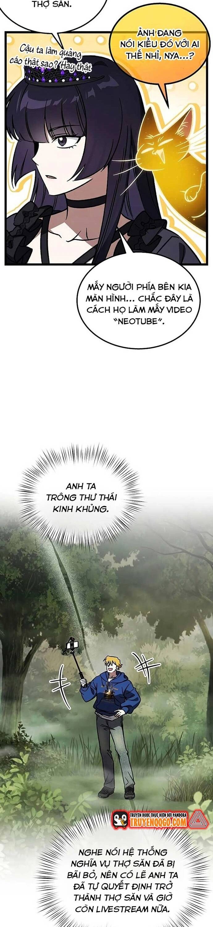 Hỏa Vương Nữ: Cấp 99 Chap 14 - Next Chap 15