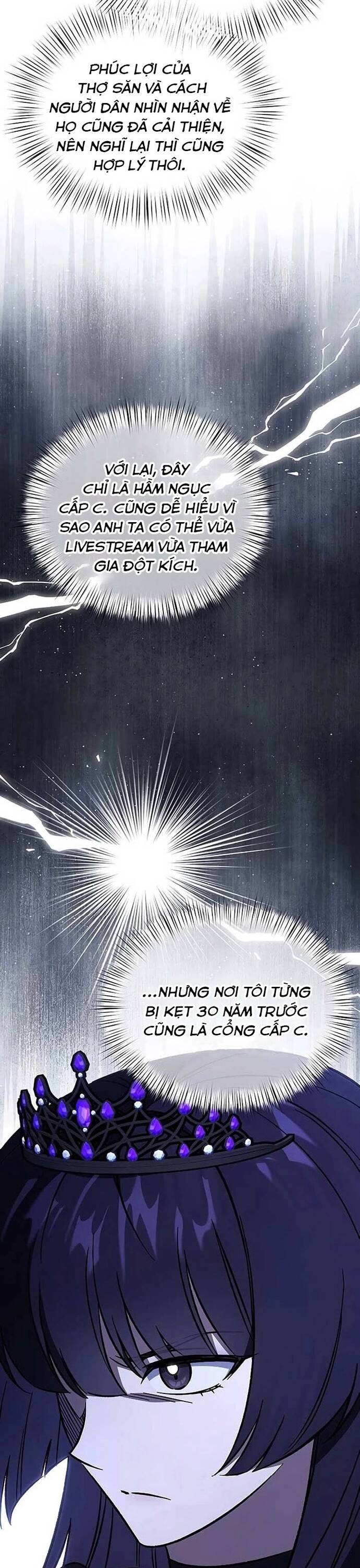 Hỏa Vương Nữ: Cấp 99 Chap 14 - Next Chap 15