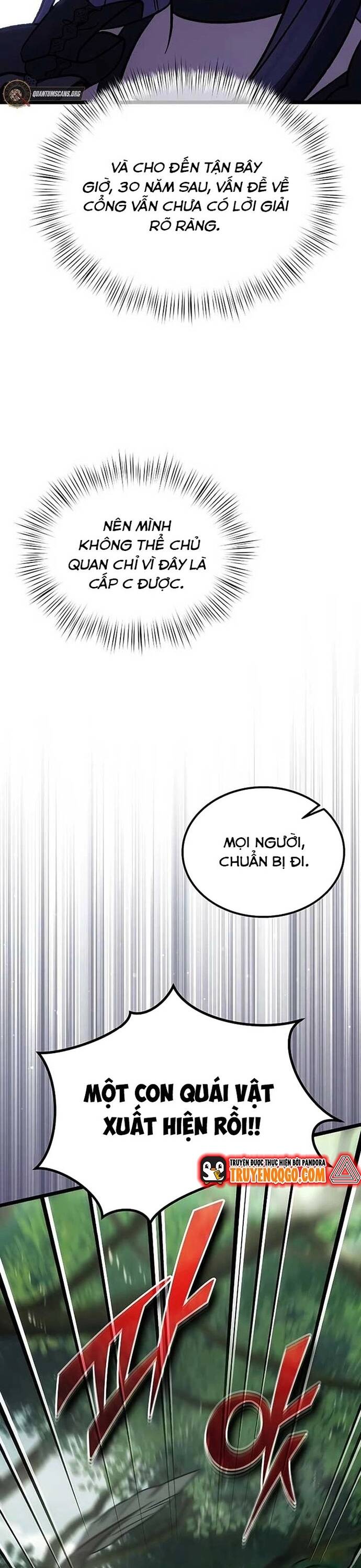 Hỏa Vương Nữ: Cấp 99 Chap 14 - Next Chap 15
