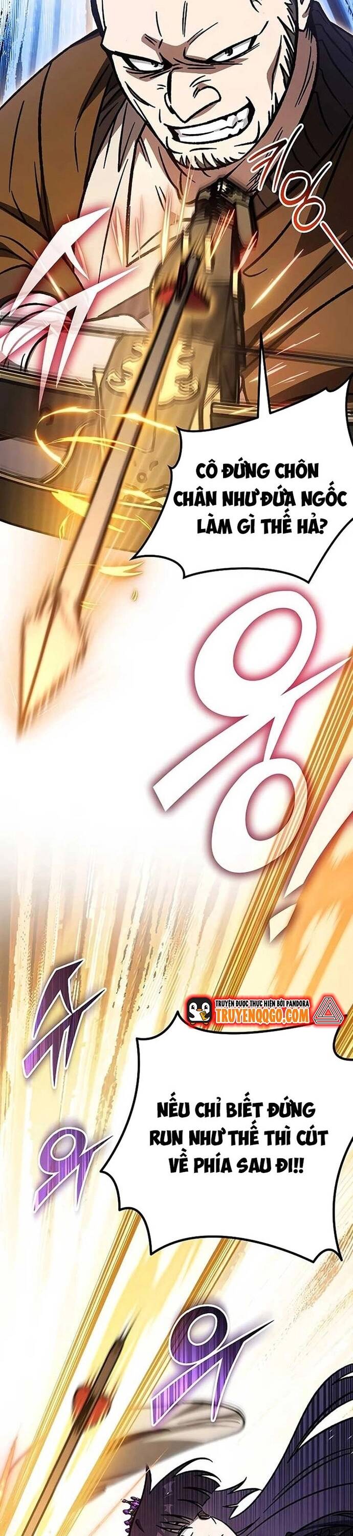 Hỏa Vương Nữ: Cấp 99 Chap 14 - Next Chap 15