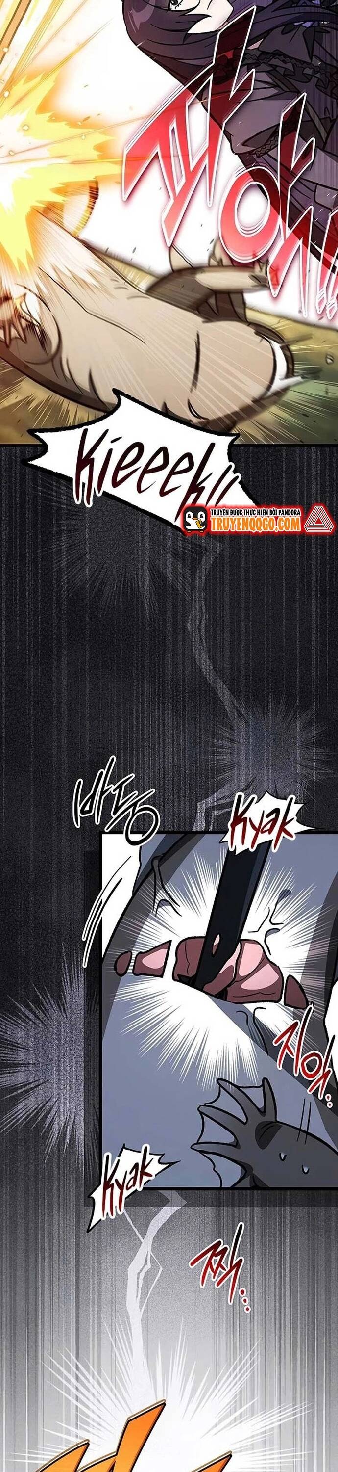 Hỏa Vương Nữ: Cấp 99 Chap 14 - Next Chap 15