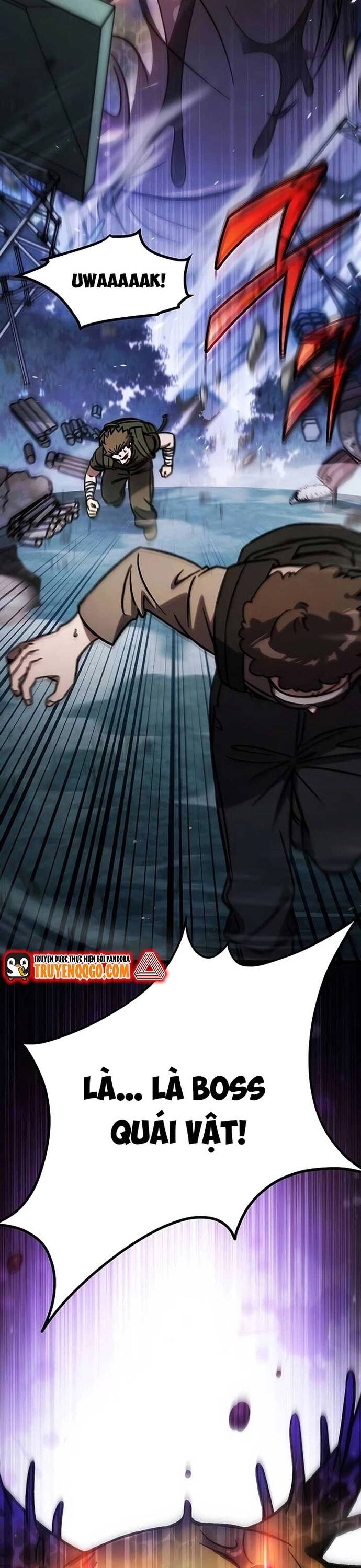 Hỏa Vương Nữ: Cấp 99 Chap 14 - Next Chap 15