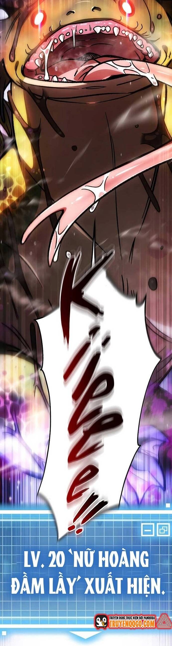 Hỏa Vương Nữ: Cấp 99 Chap 14 - Next Chap 15