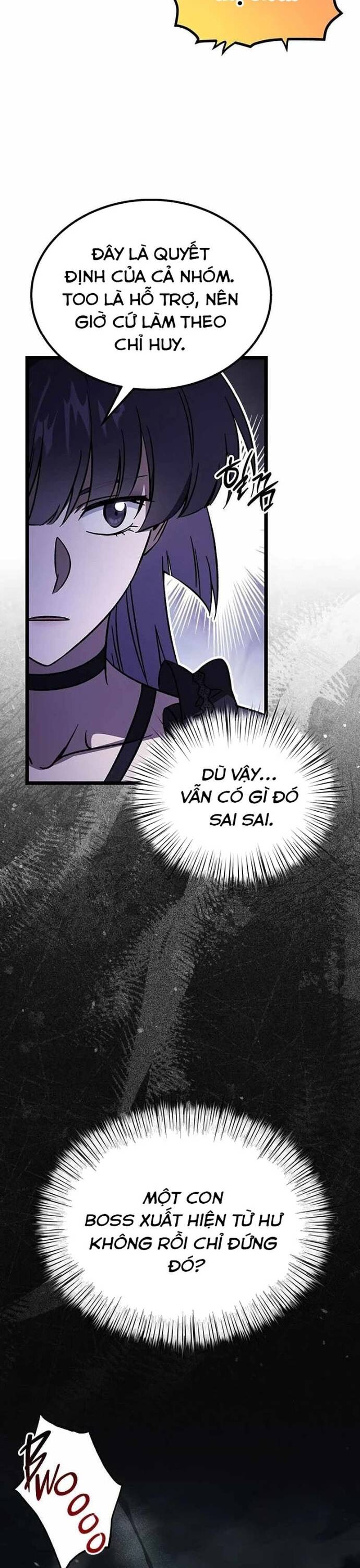 Hỏa Vương Nữ: Cấp 99 Chap 15 - Next Chap 16