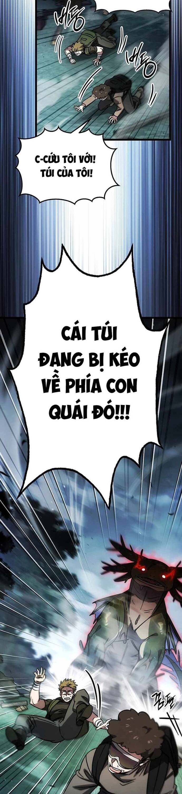 Hỏa Vương Nữ: Cấp 99 Chap 15 - Next Chap 16
