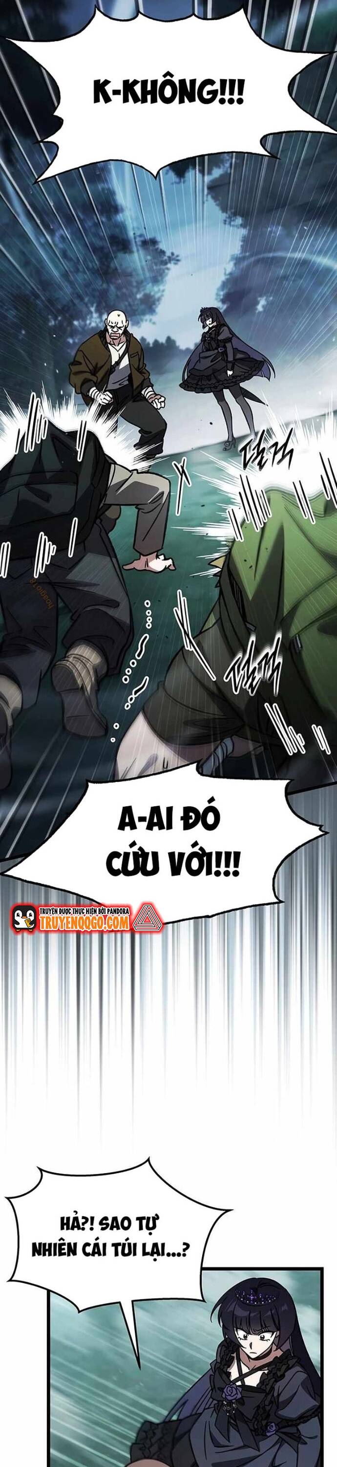 Hỏa Vương Nữ: Cấp 99 Chap 15 - Next Chap 16