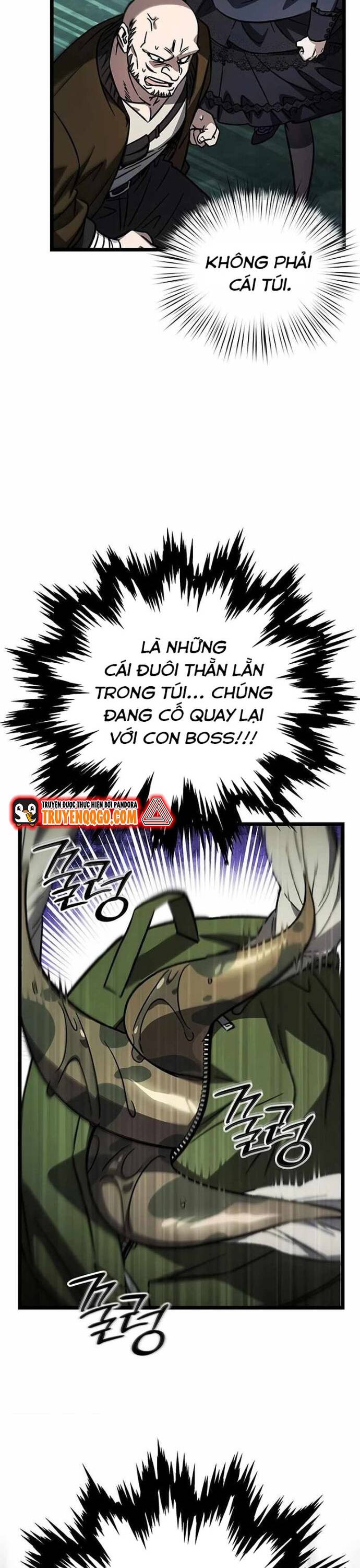 Hỏa Vương Nữ: Cấp 99 Chap 15 - Next Chap 16