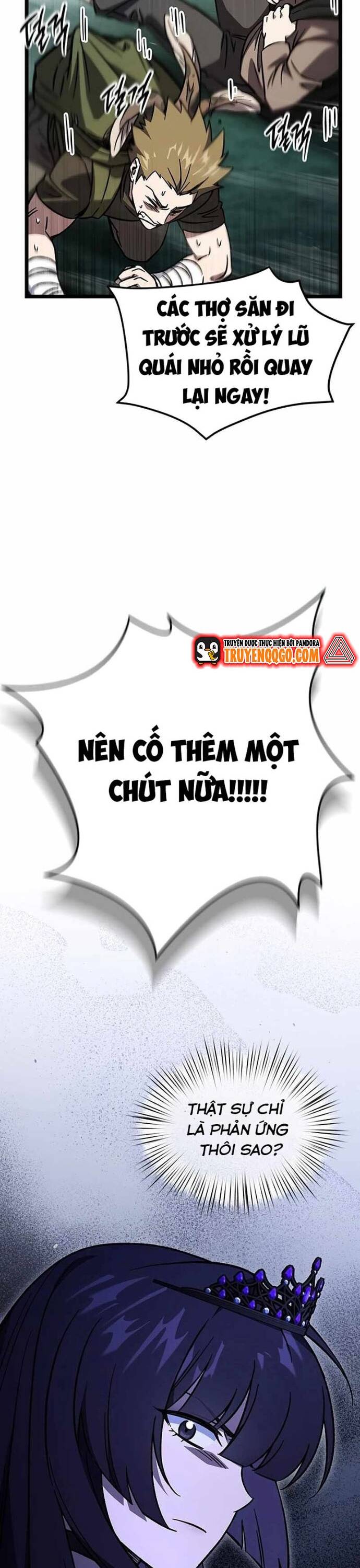 Hỏa Vương Nữ: Cấp 99 Chap 15 - Next Chap 16