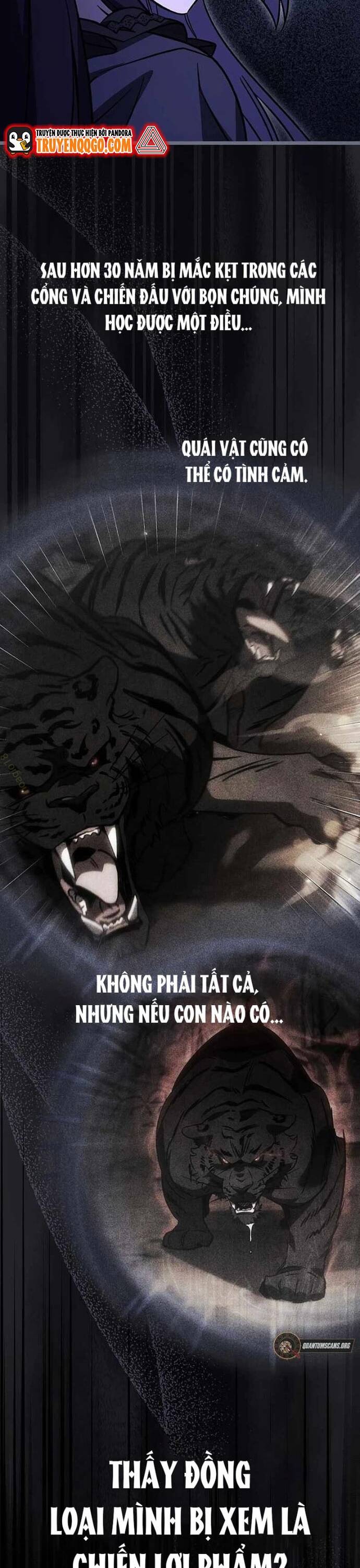 Hỏa Vương Nữ: Cấp 99 Chap 15 - Next Chap 16