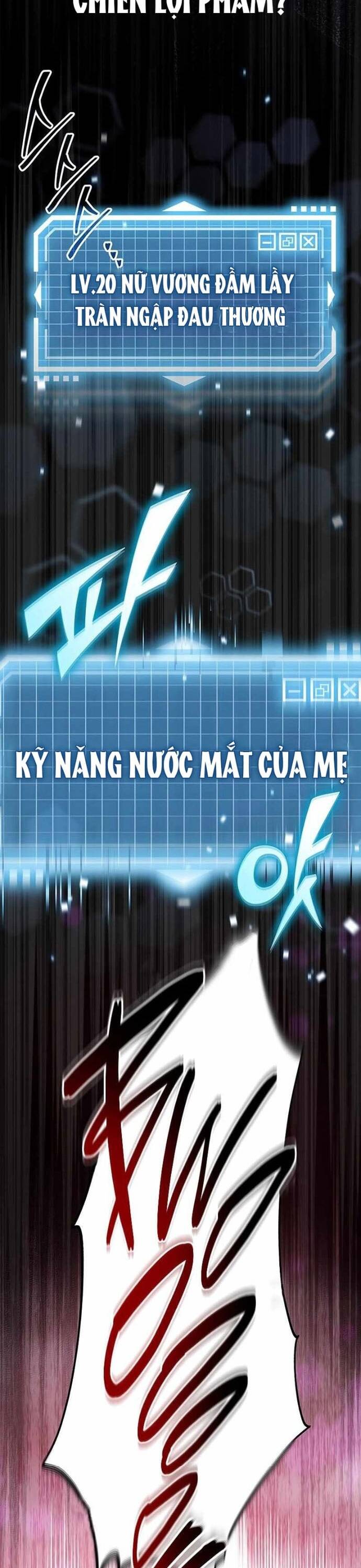 Hỏa Vương Nữ: Cấp 99 Chap 15 - Next Chap 16