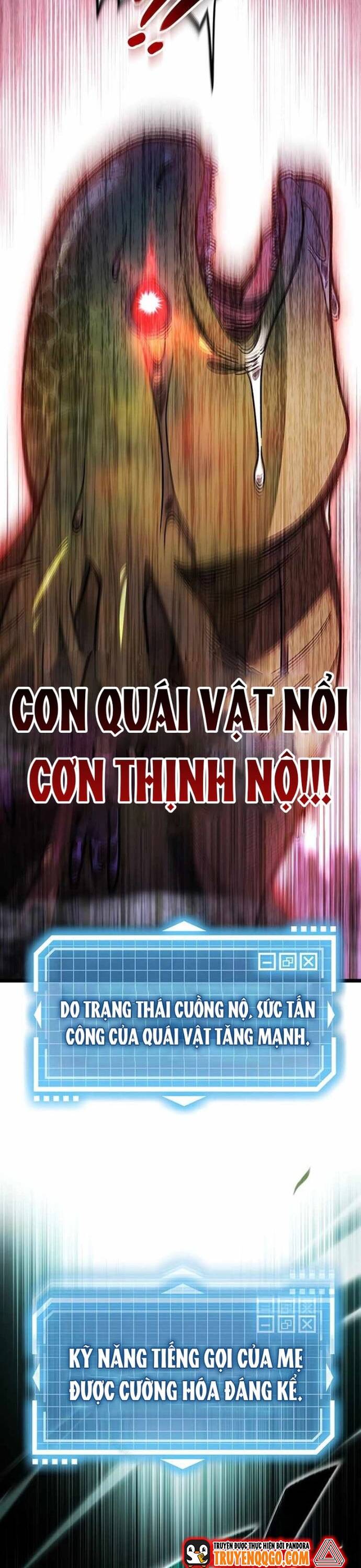 Hỏa Vương Nữ: Cấp 99 Chap 15 - Next Chap 16