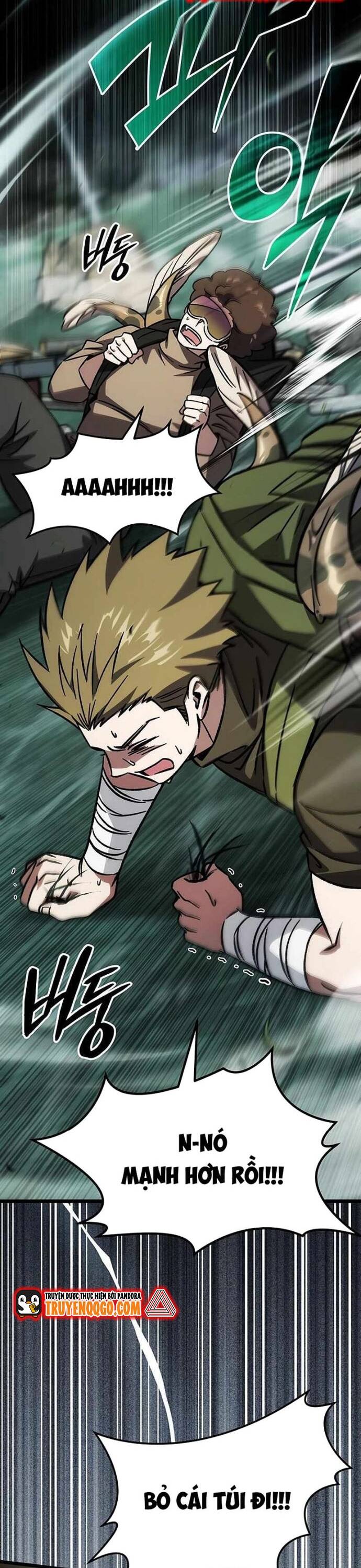 Hỏa Vương Nữ: Cấp 99 Chap 15 - Next Chap 16