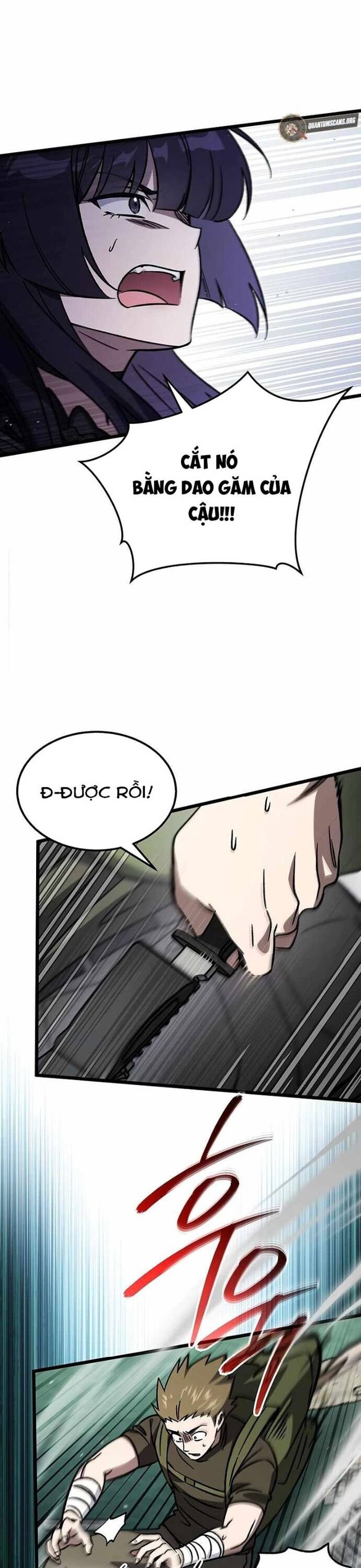 Hỏa Vương Nữ: Cấp 99 Chap 15 - Next Chap 16