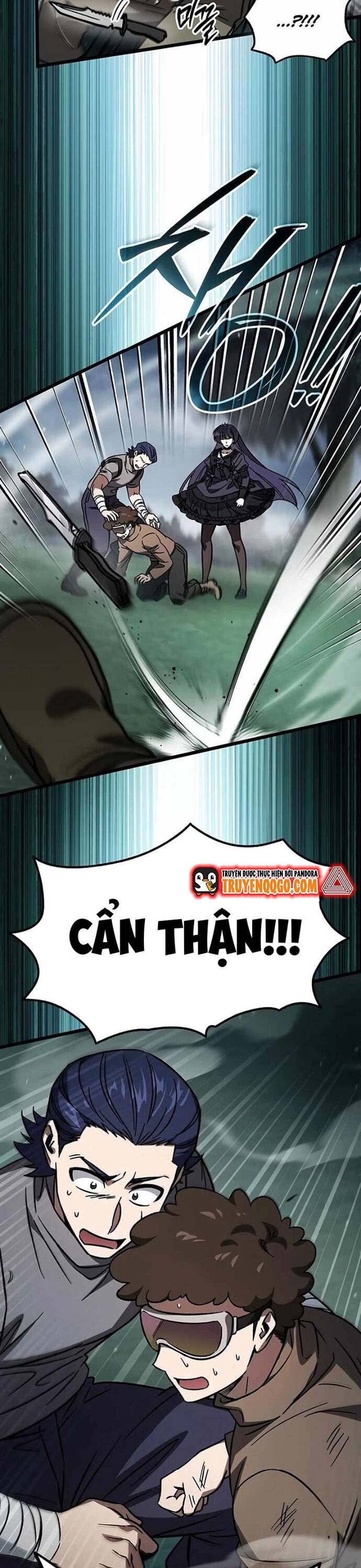 Hỏa Vương Nữ: Cấp 99 Chap 15 - Next Chap 16