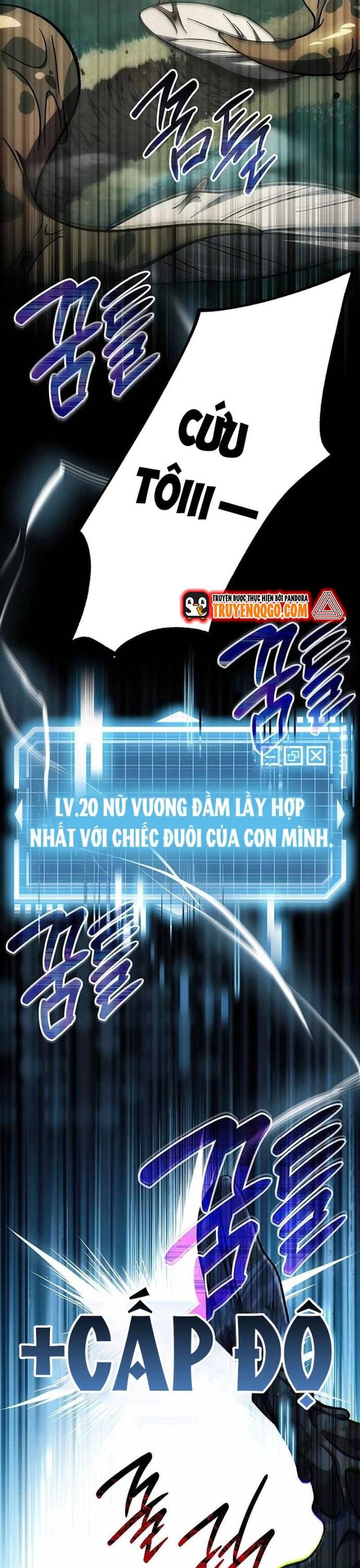 Hỏa Vương Nữ: Cấp 99 Chap 15 - Next Chap 16