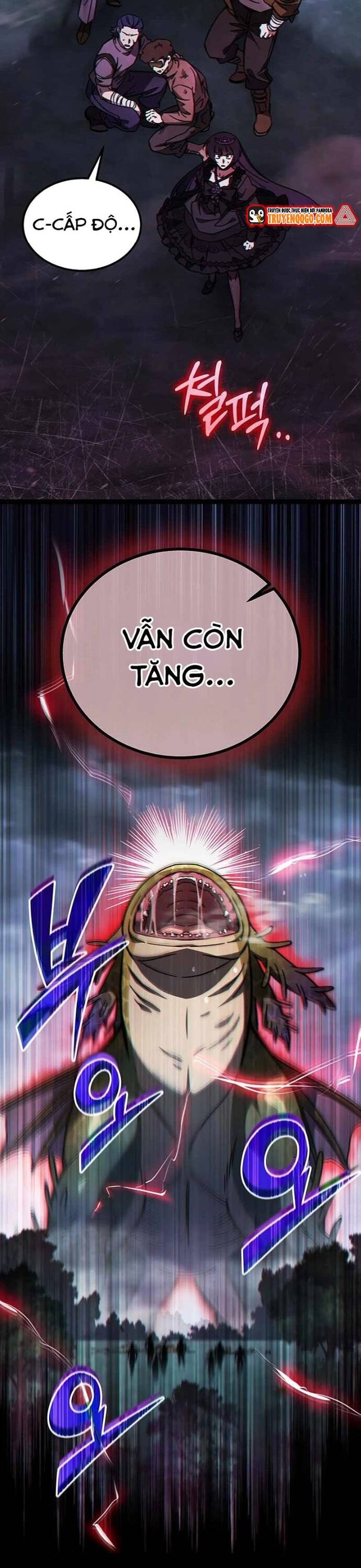 Hỏa Vương Nữ: Cấp 99 Chap 15 - Next Chap 16