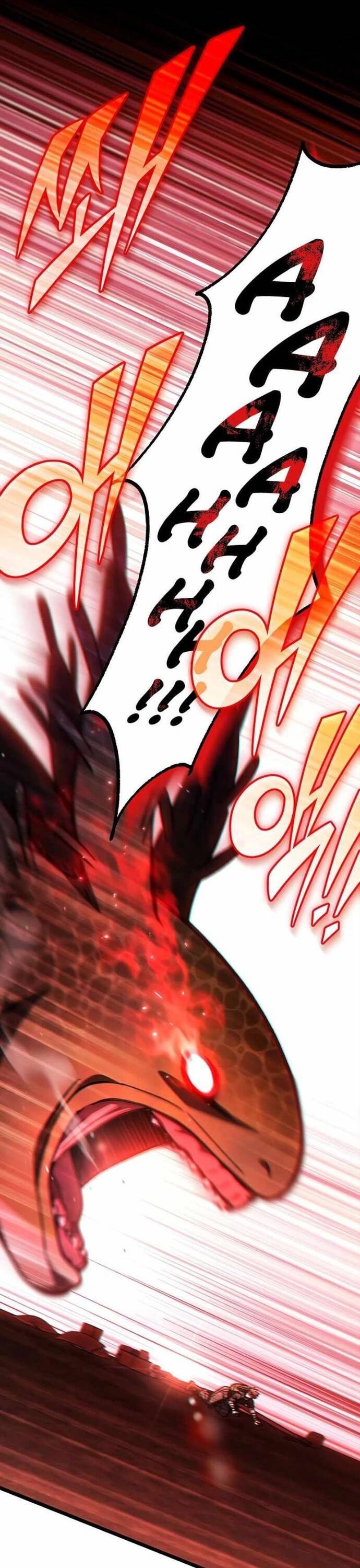 Hỏa Vương Nữ: Cấp 99 Chap 15 - Next Chap 16