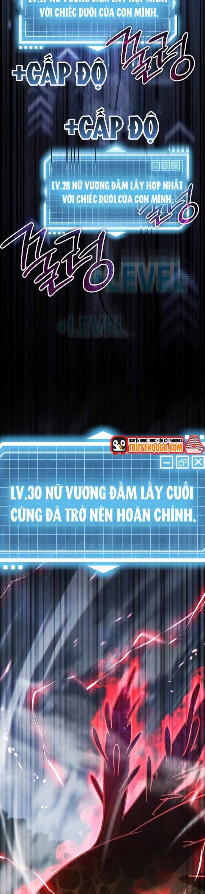 Hỏa Vương Nữ: Cấp 99 Chap 15 - Next Chap 16