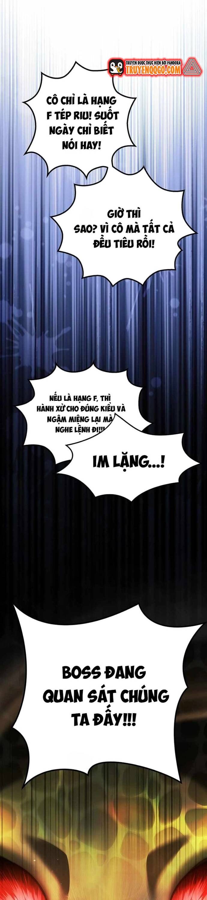 Hỏa Vương Nữ: Cấp 99 Chap 15 - Next Chap 16