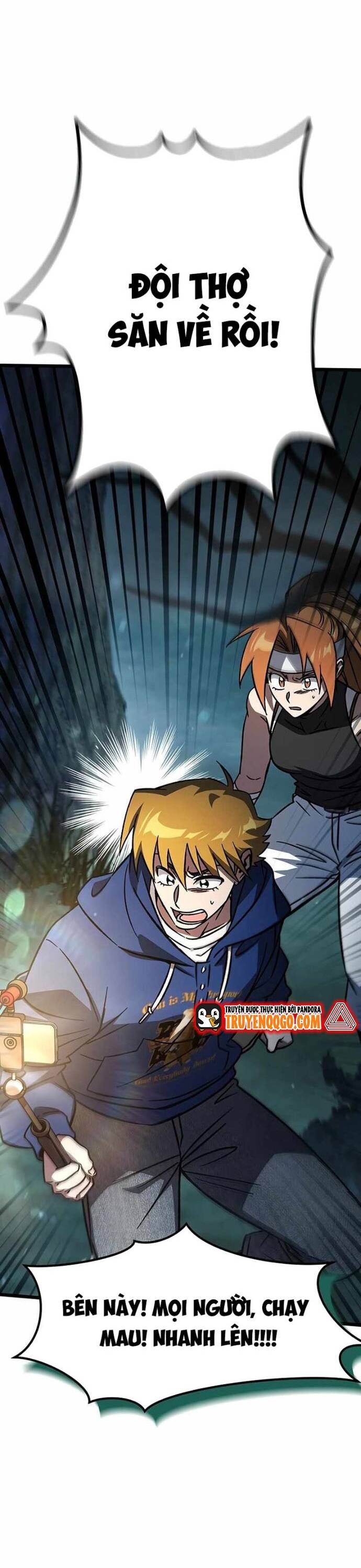 Hỏa Vương Nữ: Cấp 99 Chap 15 - Next Chap 16