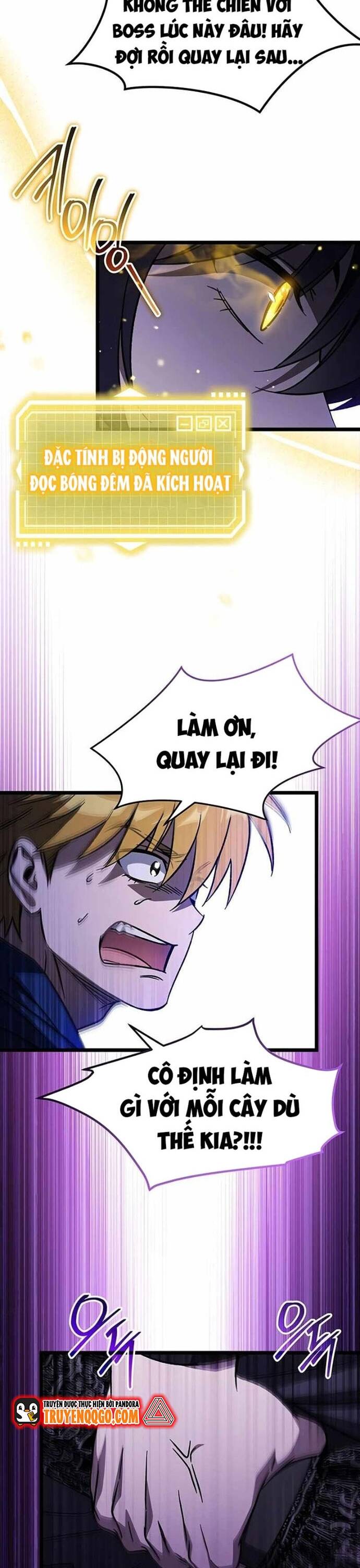 Hỏa Vương Nữ: Cấp 99 Chap 15 - Next Chap 16