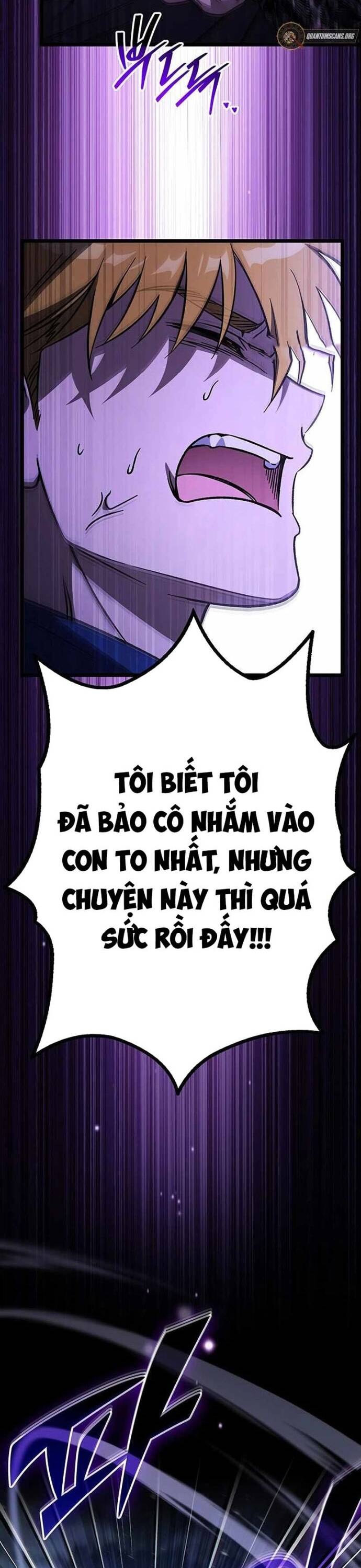 Hỏa Vương Nữ: Cấp 99 Chap 15 - Next Chap 16