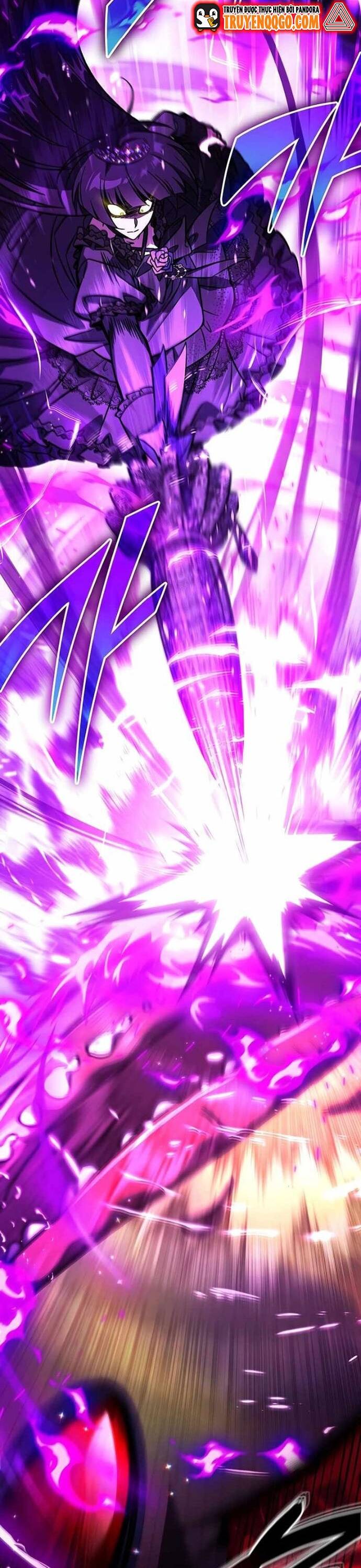 Hỏa Vương Nữ: Cấp 99 Chap 15 - Next Chap 16