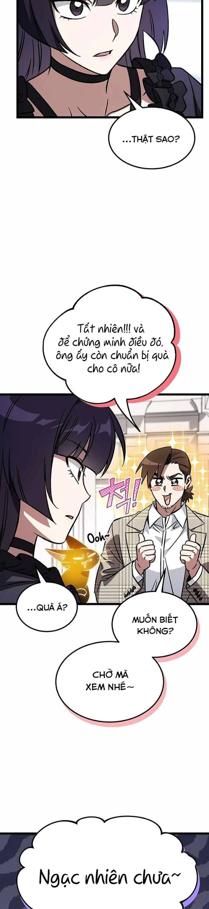 Hỏa Vương Nữ: Cấp 99 Chap 15 - Next Chap 16