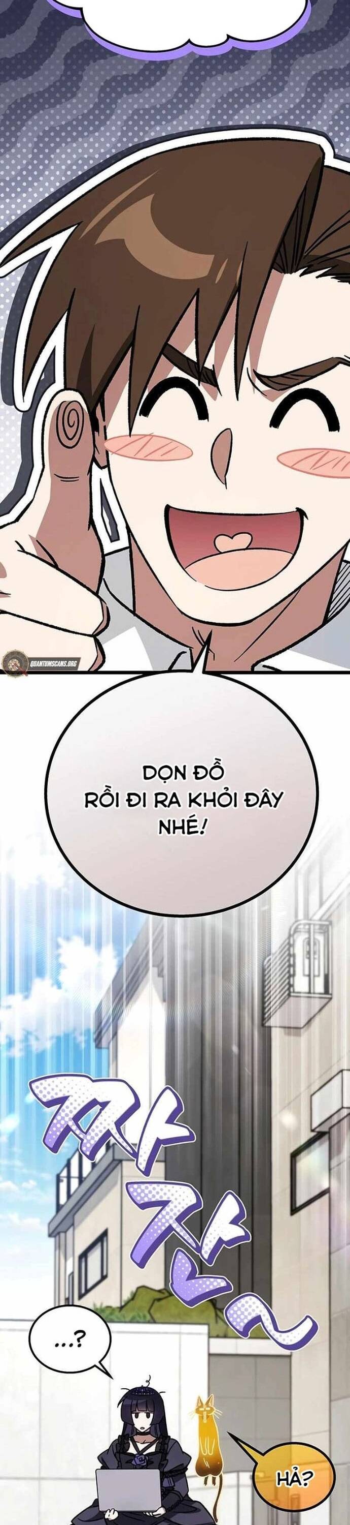 Hỏa Vương Nữ: Cấp 99 Chap 15 - Next Chap 16