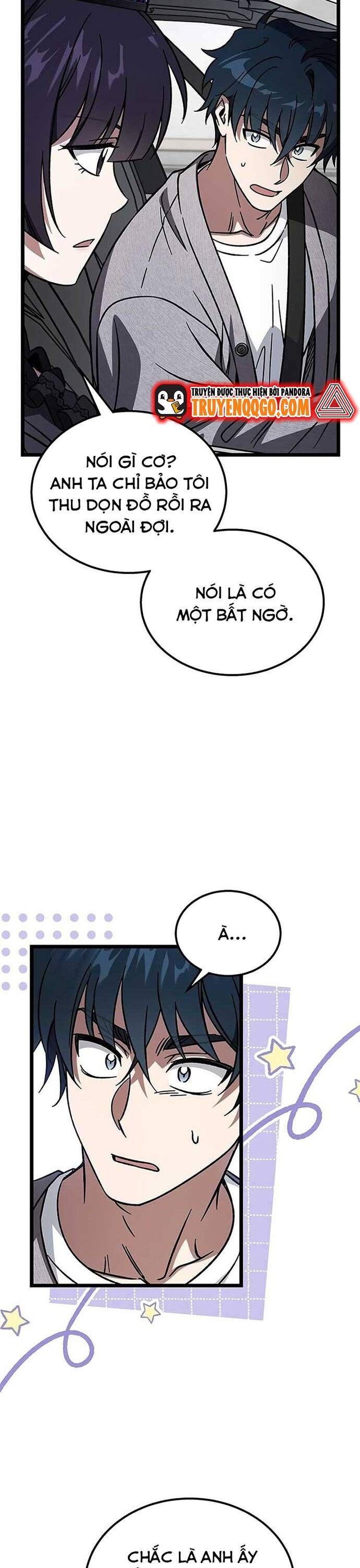 Hỏa Vương Nữ: Cấp 99 Chap 16 - Next Chap 17