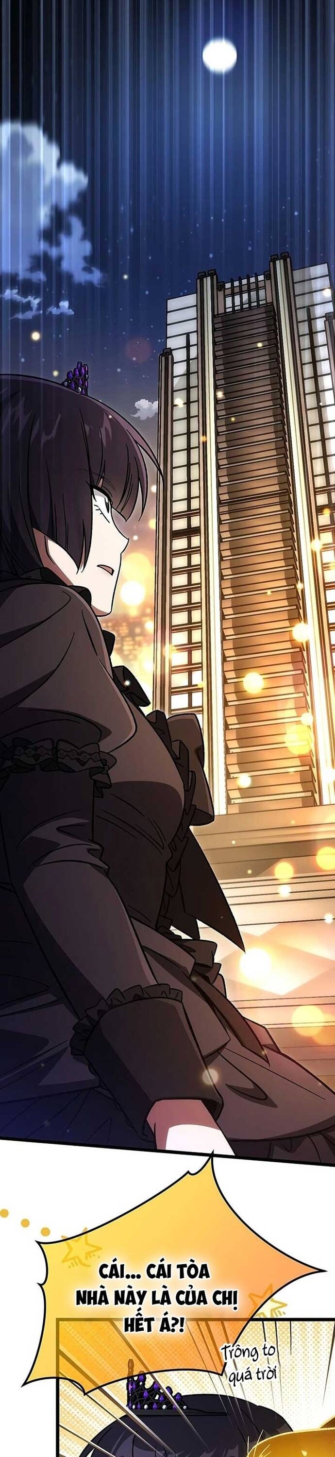 Hỏa Vương Nữ: Cấp 99 Chap 16 - Next Chap 17