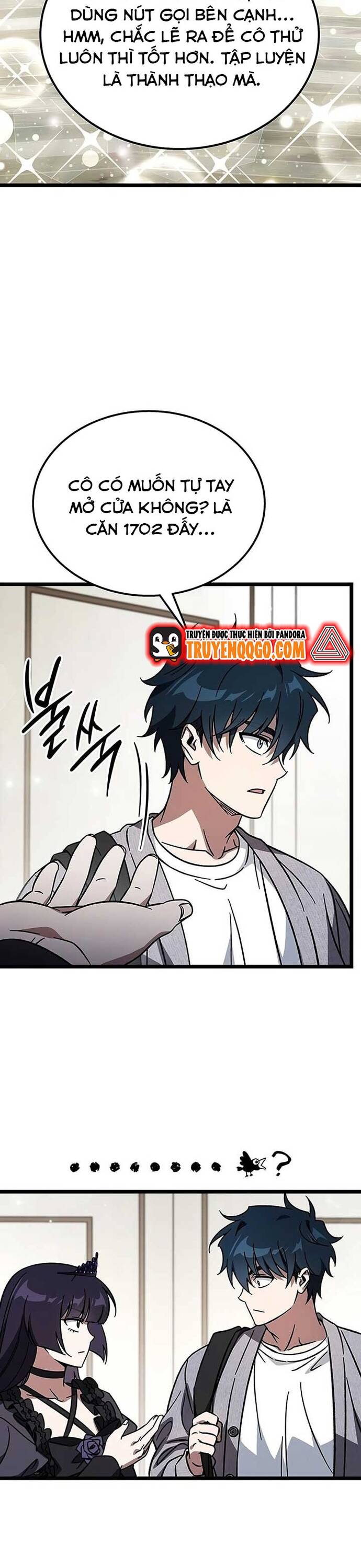 Hỏa Vương Nữ: Cấp 99 Chap 16 - Next Chap 17