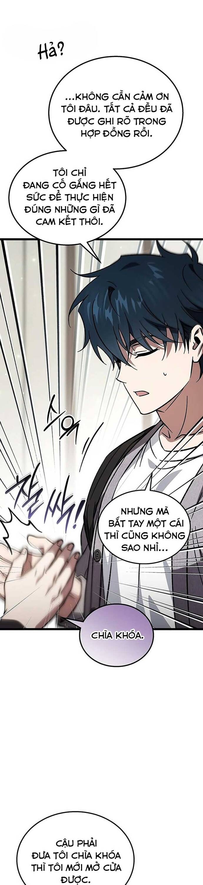 Hỏa Vương Nữ: Cấp 99 Chap 16 - Next Chap 17