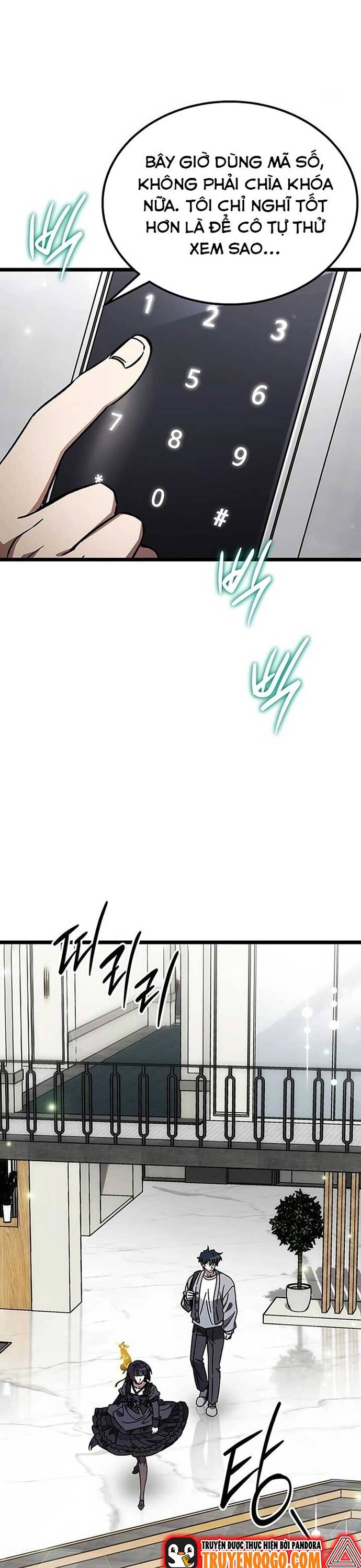 Hỏa Vương Nữ: Cấp 99 Chap 16 - Next Chap 17