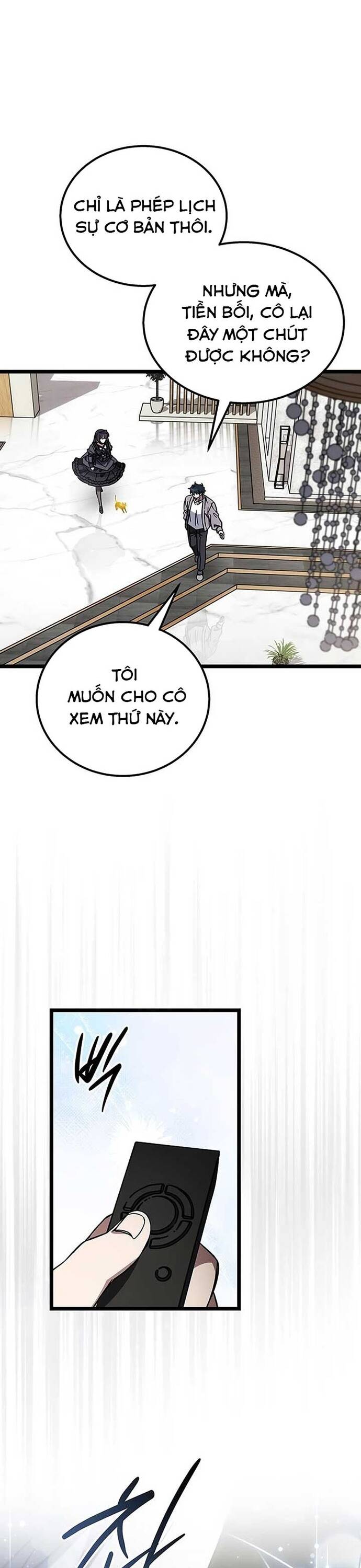Hỏa Vương Nữ: Cấp 99 Chap 16 - Next Chap 17