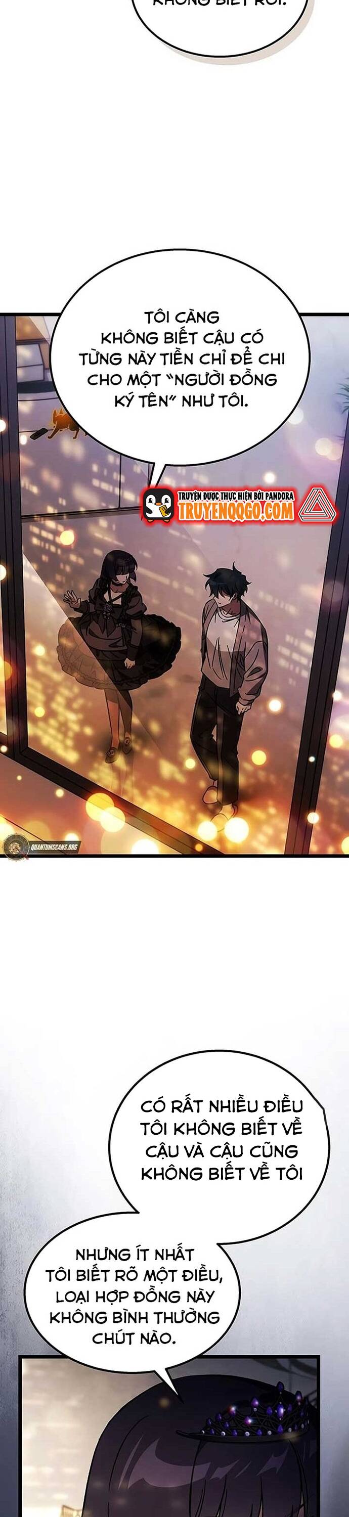 Hỏa Vương Nữ: Cấp 99 Chap 16 - Next Chap 17