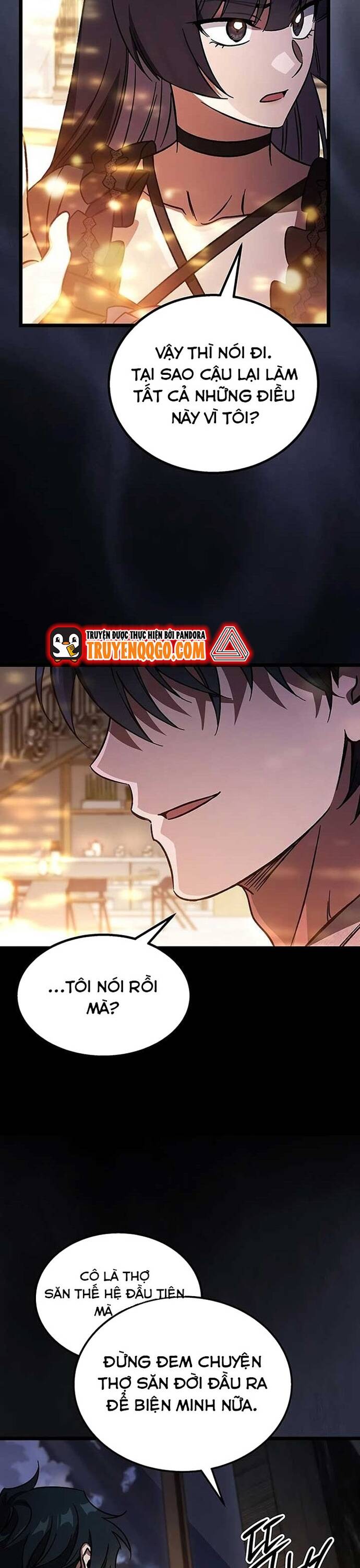 Hỏa Vương Nữ: Cấp 99 Chap 16 - Next Chap 17
